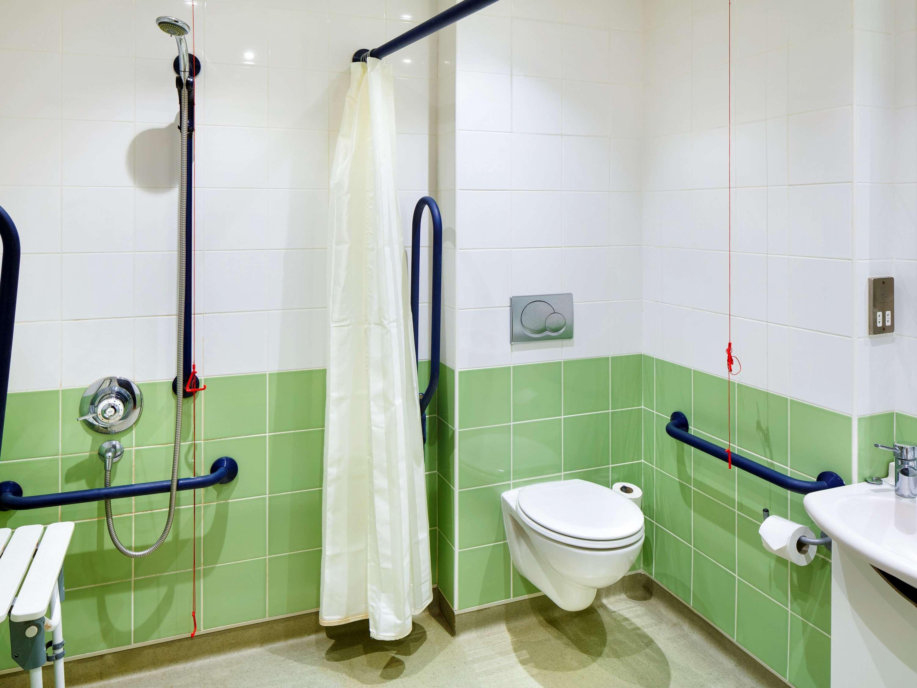 Ibis Budget Southampton Centre Dış mekan fotoğraf