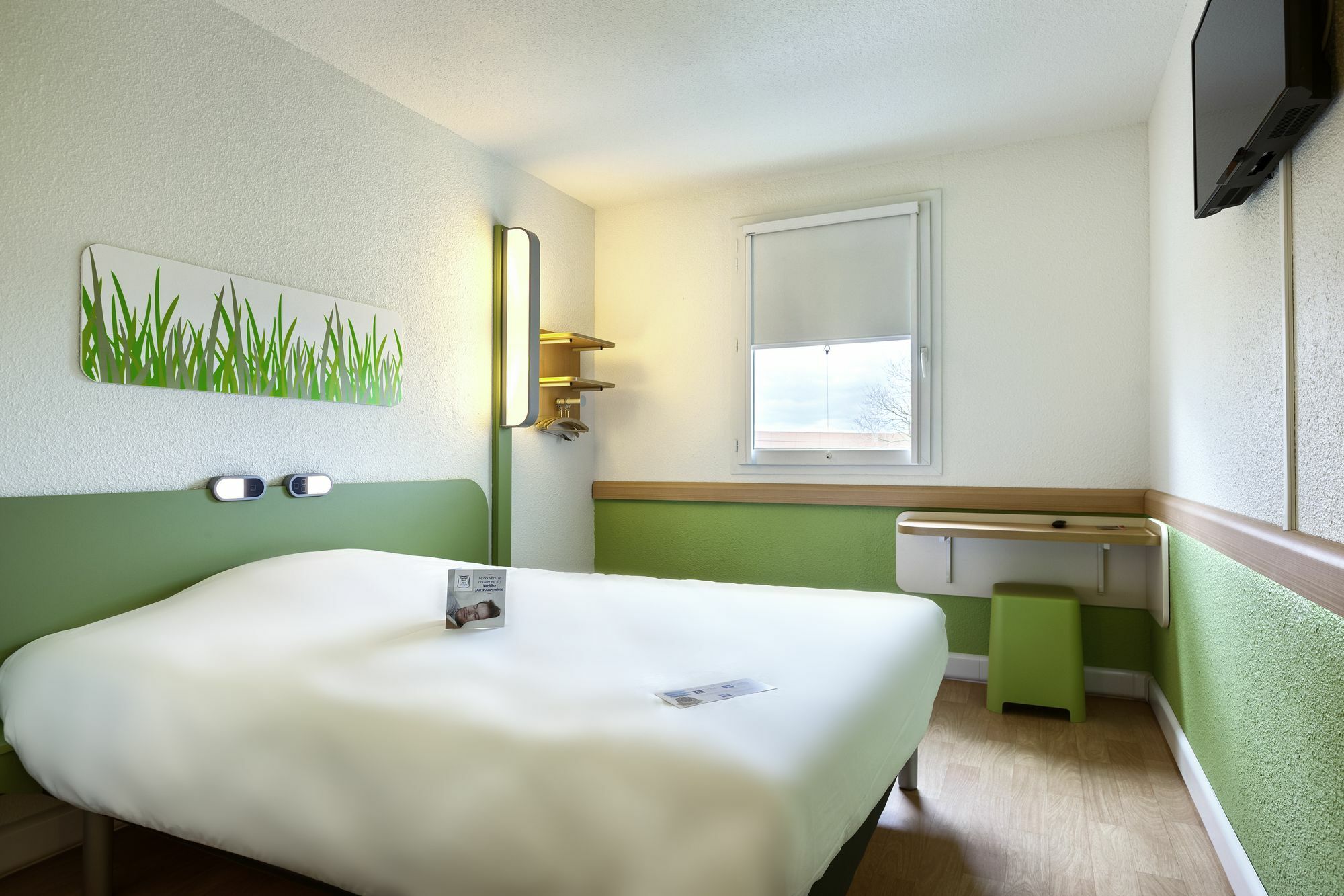 Ibis Budget Southampton Centre Dış mekan fotoğraf