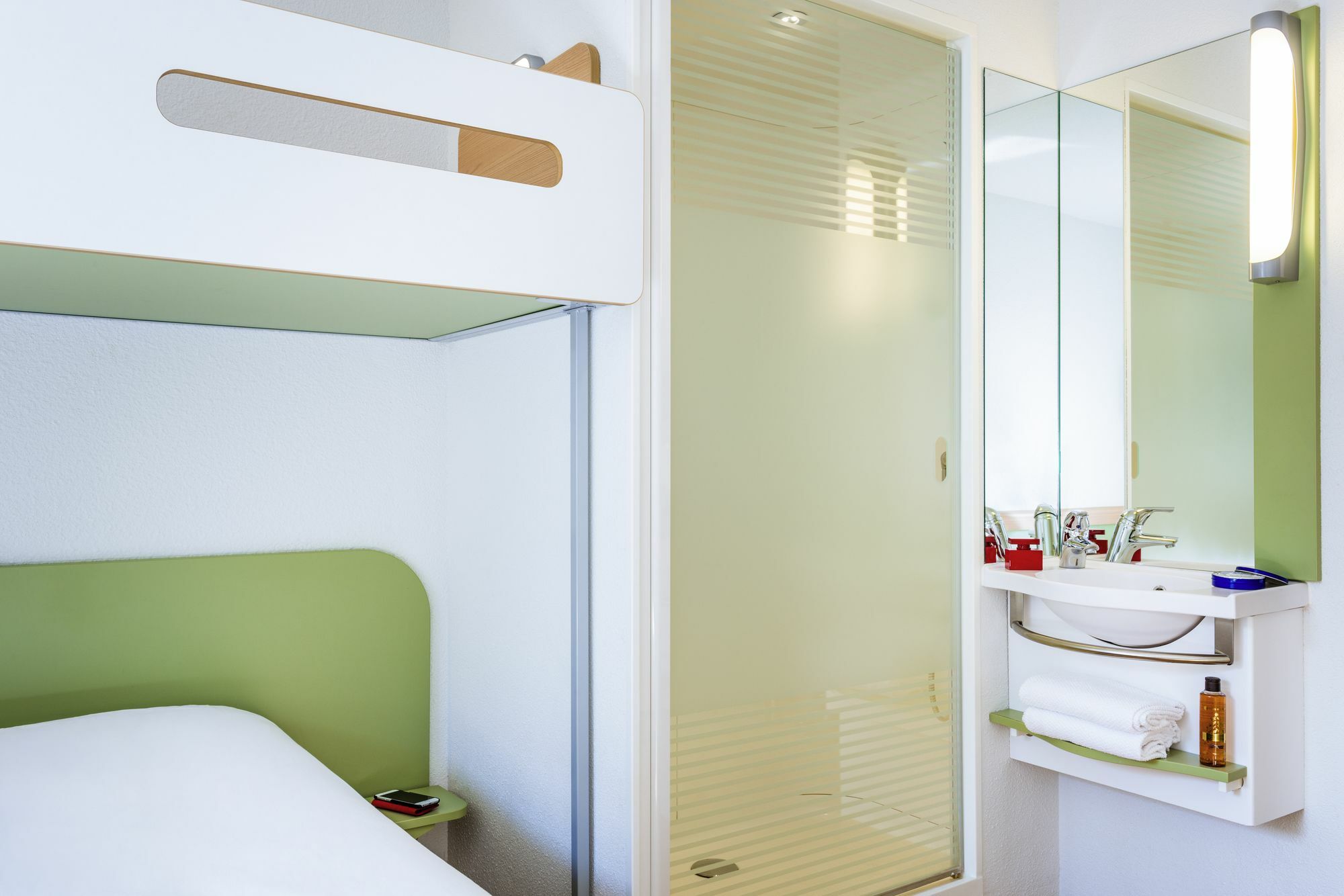 Ibis Budget Southampton Centre Dış mekan fotoğraf